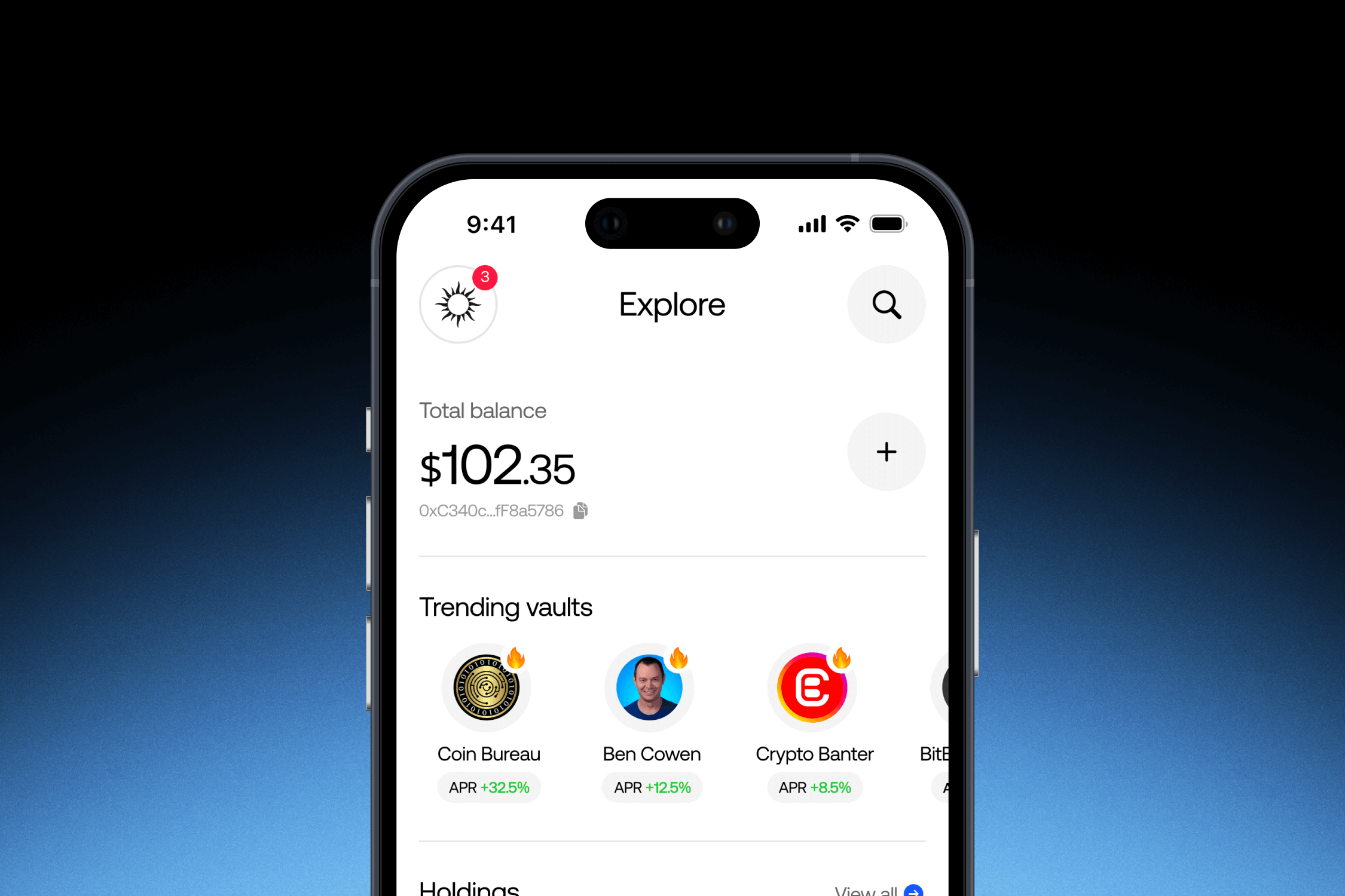 Waddle - Farcaster Mini Apps